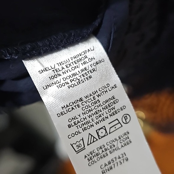 Loft Lace‎ Top Size 20 Plus NWT - Picture 3 of 5